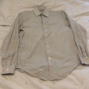 DKNY dress Shirt